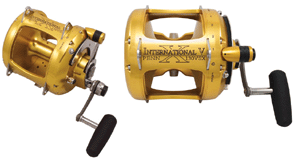 Penn 130VSX International VSX Reel