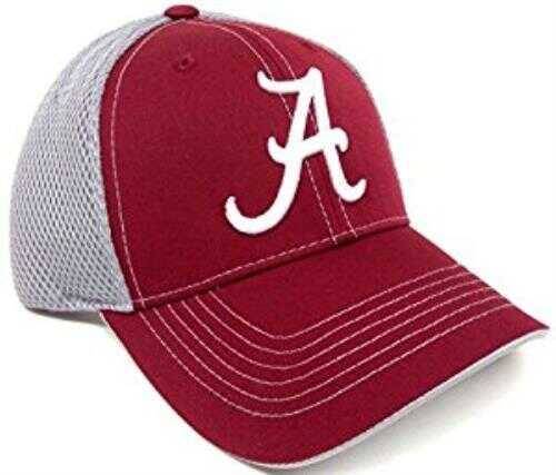 Nc Blitz Mesh Cap Alabama