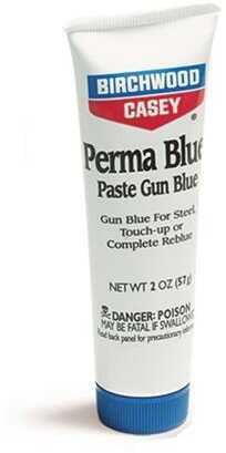 Birchwood Casey Perma Blue Gun Paste 2 Oz Md: 13322