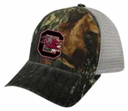 National Cap Mobu Solid Cap S. Carolina