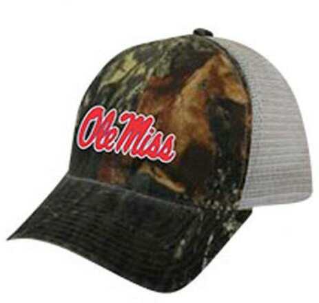 Nc MOBU Tonal Mesh Cap Ole Miss