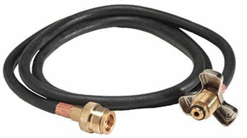 Texsport 6' Propane Hose