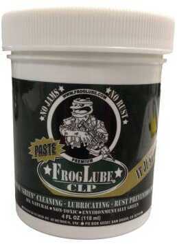 Frog Lube 4 Oz Paste Tub