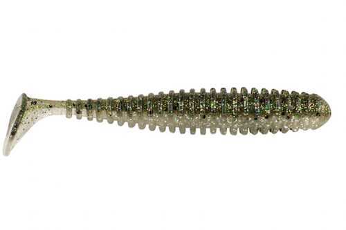Powerbait® Power® Swimmer Length 3.8 Inch / 10 Cm
