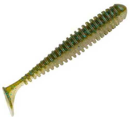Powerbait® Power® Swimmer Length 3.8 Inch/ 10 Cm