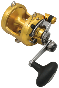 Penn 16VSX International VSX Reel