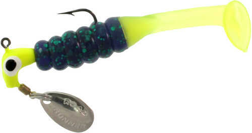 Bm Rr SLABALICIOUS 1/16 CHR/June-Ch