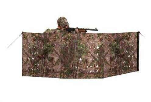 Ameristep 4-Spur Turkey Blind Realtree Xtra