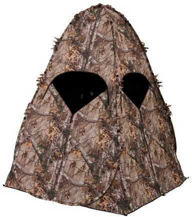 Ameristep Outhouse Blind Realtree Xtra Camo