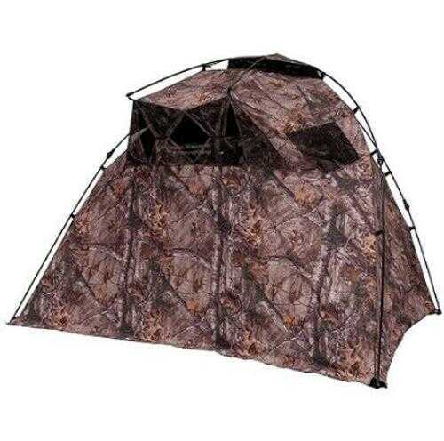 Ameristep Lightspeed Razor Blind, The Crush Realtree Xtra