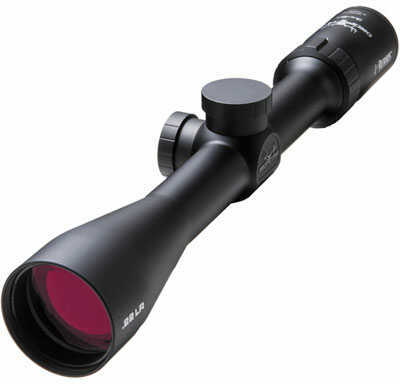 Burris Droptine 3-9X40 Ballistic Plex