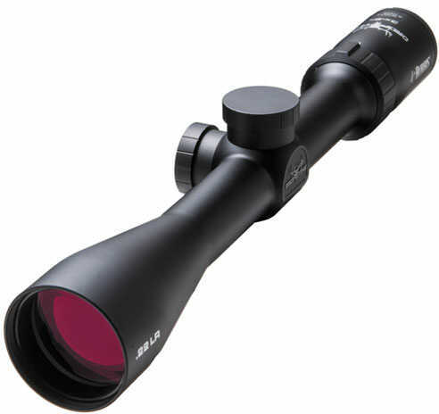 Burris Droptine 3-9X40 Bal Plx22lr