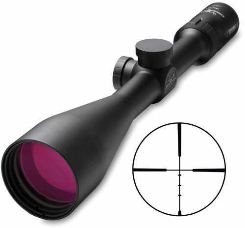 Burris Droptine 3-9X50 Ballistic Plex