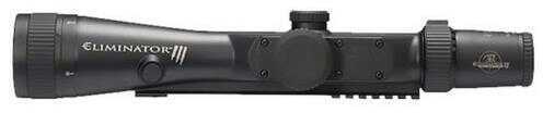 Burris Eliminator 4-16X50 Laser Scope