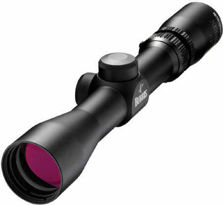 Burris 2-7X Matte Plex Handgun Scope