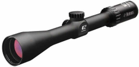 Burris Fullfield E1 3-9X40 Ball Plex