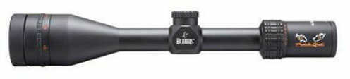 Burris Predator 4.5-14x42 Ballistic Plex E1 Black