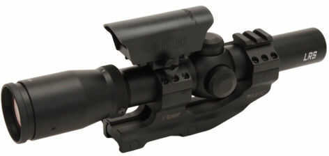 Burris Fullfield Tac30 1-4x24 Ill Pepr