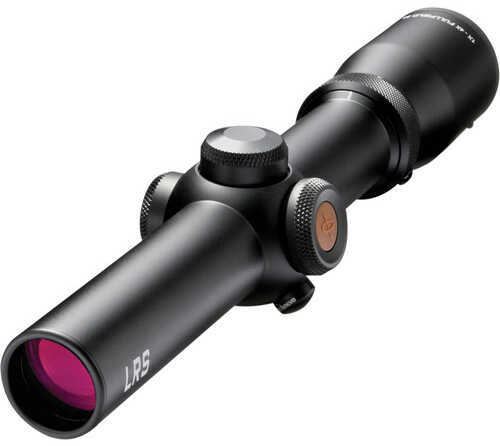 Burris Fullfield TAC30 1-4X24 Ill CQ556 Md: 200433