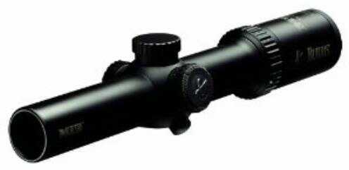 Burris MTAC 1-4X24 30mm Ill Ff3 Pepr