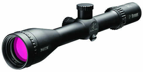 Burris MTAC 4.5-14X42 G2B Mildot