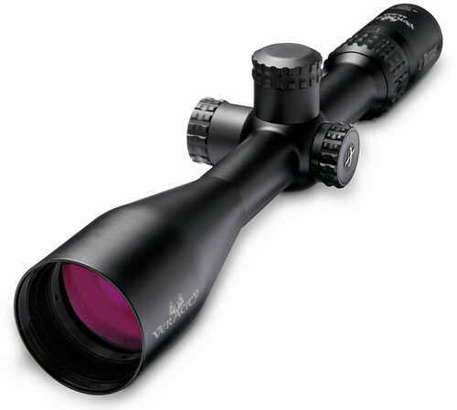 Burris Veracity 4-20X50 E1 Varmint