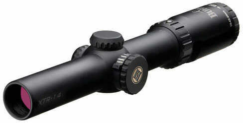 Burris Xtr Tactical 1-4X24 30mm Ill