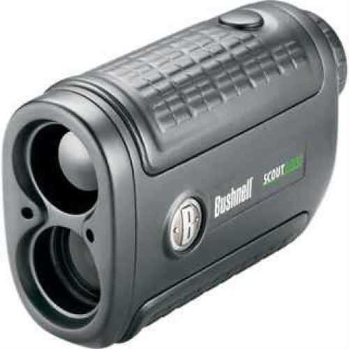 Bush Scout 1000 RNGFNDR Black