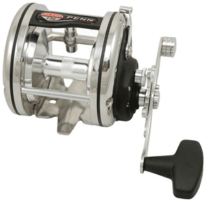 Penn 230GTO Level Wind Reel