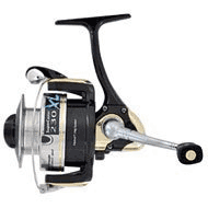 US Reel SUPERCASTER Xl 230Xl Spinning