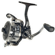 US Reel SuperCaster Xl Series 240Xl Spinning