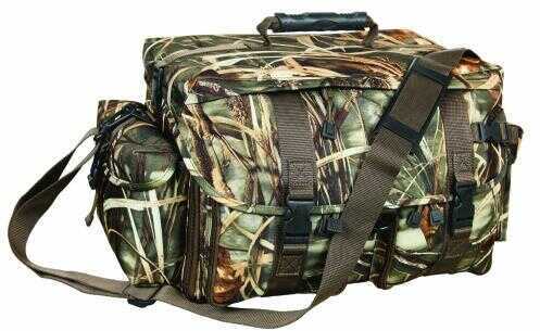 Allen Floating Waterfowl Bag Max-4 Camo