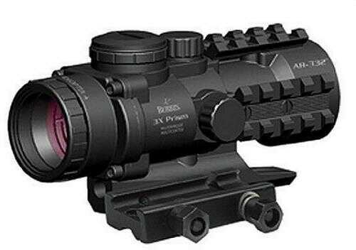 Burris Ar-332 3x32 Tactical Ballistic /cq