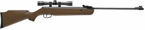 Crossman Vantage Nitro Piston Hunt Rifle 4X32 Scope