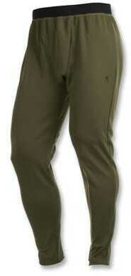 Browning Full Curl Base Layer Pant Loden Size-xl
