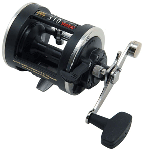 Penn 310Gti Gt Level Wind Reel