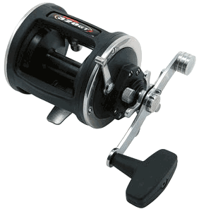 Penn Troll GTI LEVELWIND Reel