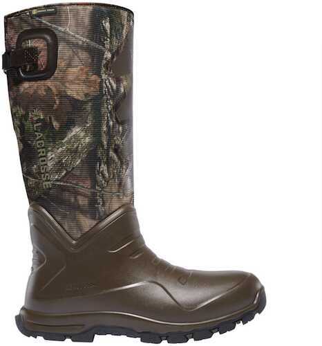 Lac Aerohead Sport Snake Boot Mobuc