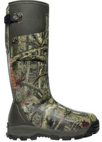 Lacrosse Alphaburly Pro1000g Mossy Oak Break Up Country Size-13