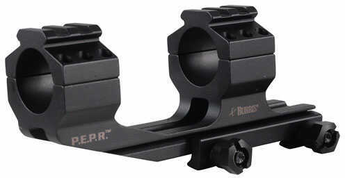 Burris AR-Pepr 30mm Quick Disconnect Mount With Picatinny Top