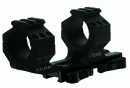 Burris Ar-pepr 1" Quick Detach Mount W/ Picatinny Top
