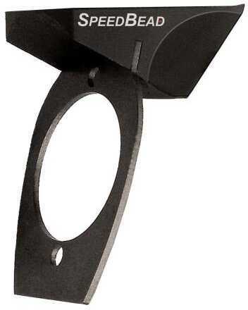 Burris Speed Bead Mount Benelli Super Black Eagle II Matte Md: 410670