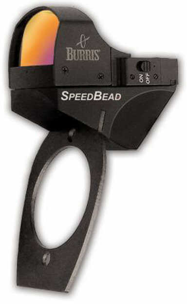 Burris Speed Bead Mount Benelli 12G M1