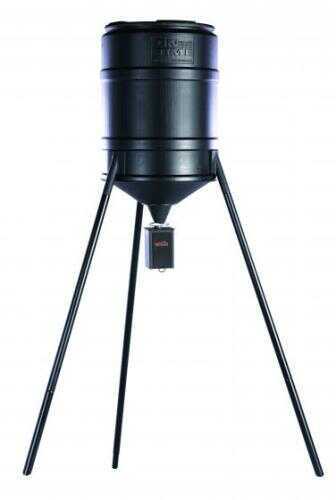 Ontime Tomahawk Vl 25 Gallon Tripod Feeder