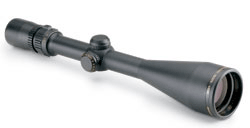 Bushnell Elite 4200 2.5-10X50 In Matte Black With Multi-X Recticle