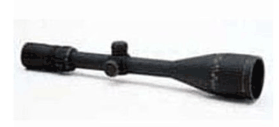 Bushnell Elite 4200 Scope Rainguard 4-16X50 AO Matte Black