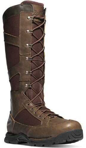 Danner Pronghorn Snake Boot 17" Brown
