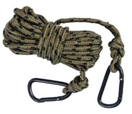 Ameristep 30' Bow Rope With Carabiner
