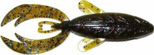 4" ROJAS FIGHTING FROG TILAPIA 7PK