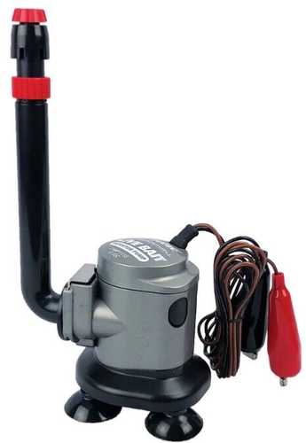 Seasense Fisherman Fish Aerator 12 Volt Model: 50010312